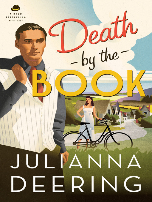 Title details for Death by the Book by Julianna Deering - Wait list